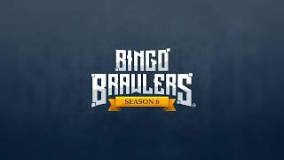 👀Bingo Brawlers Season 6 Double Elim @lilaggy vs @greytheerror