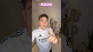 Fui a hablar con Mariano pero no salió bien😪