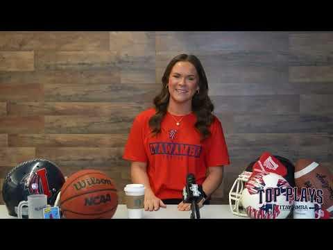 #TopPlaysThursday (October) thumbnail