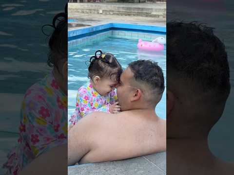 Domingo día de piscina 😍💦 #foryou #vlogs
