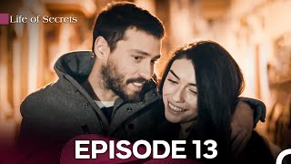 Life of Secret Episode 13 (Hindi Dubbed)