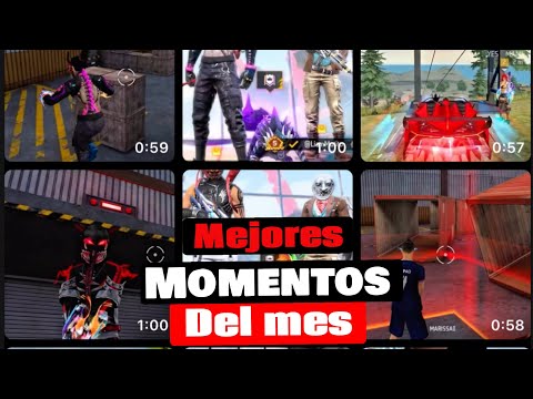 Mis videos más virales del mes parte 1