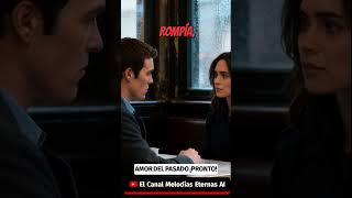 Un Café de Ayer Amor del Pasado