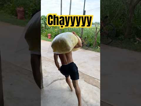 Ủa chưa trả tuền mà chạy rồi trời 😁 #shorts