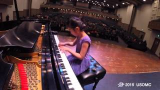 Katelyn Zhou - Rondo from Sonatina Op.20 #1 in C Major