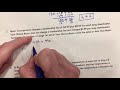 Inequalities and Real-World Applications