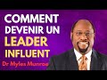 Comment devenir un Leader influent Myles Munroe[1]