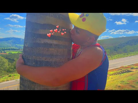 Paulinho o LOKO - Eu Já Perdi o BV ♫