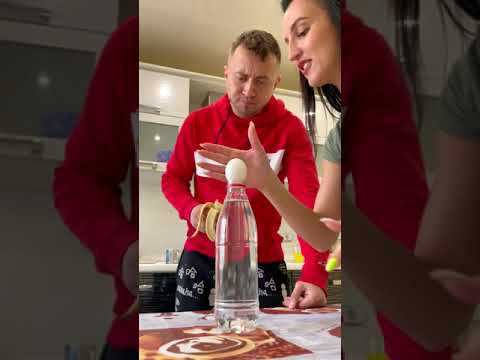 Девушка жестко пранканула парня - #Shorts от Корявый VLOG - Денис Бубнов