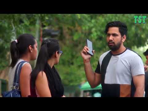 BEST INDIAN PRANKS - Bakchodi Ki Hadd - Ep 30 -TST