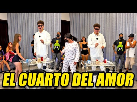 SE METE 10 MINUTOS EN EL PARAISO CON SU SUEGRO | La casa de los Cuernudos (capitulo 20)