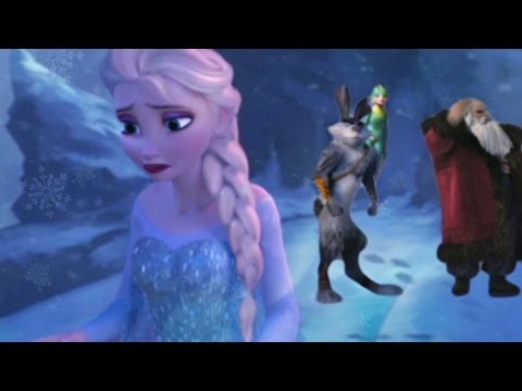 ❄Frozen:Ярость Эльзы 2 | Последний Шанс{Холодное сердце}