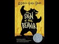 Themes and Characters in 'The Sign of the Beaver'
