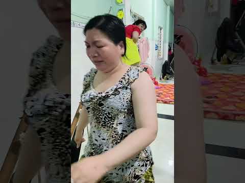 Cuộc sống hàng ngày của cặp đôi #xuhuong