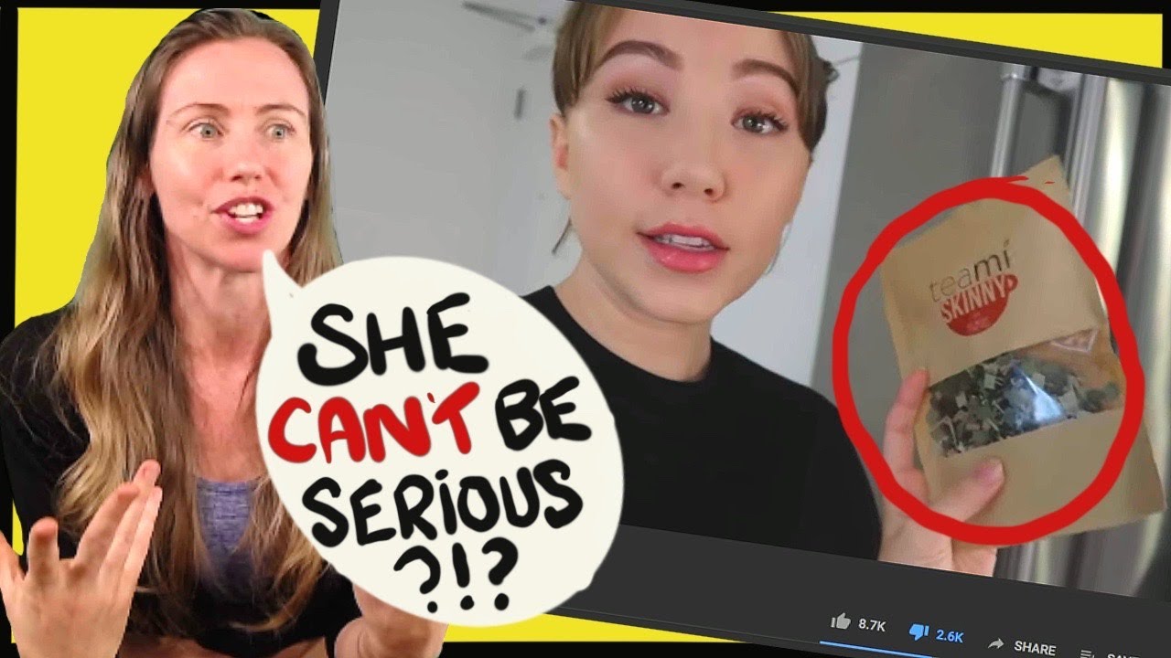 KALEL, please delete the TEA video today.