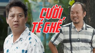 HÀI 2025 TỪ THIỆN ĐÚNG HAY SAI - HÀI LONG ĐẸP TRAI, LÊ NAM - HÀI TUYỂN CHỌN 2025