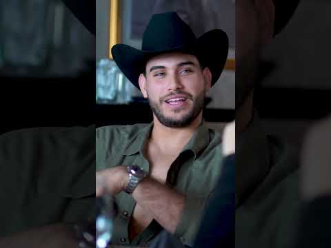 Ranchero millonario hizo algo increíble para enamorarme
