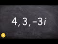Understanding Zeros and Factors in Polynomials