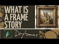 Framing Narratives in Literature