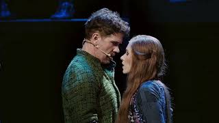 Trailer: Die Päpstin - Das Musical | Schlosstheater Fulda