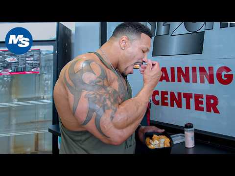 The Most Popular Bodybuilding Meals | Muscle & Strength