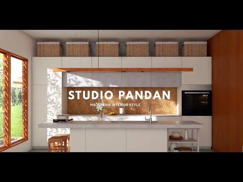 Residential Conceptual Design @Usj 11 End Lot Cover Image