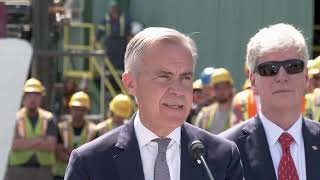 New measures to transform Canada’s softwood lumber industry