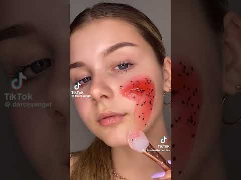 ๐ฃ๐๐๐๐ฅ๐ ๐ก๐๐ฃ๐ฅ๐ 1 #maquillaje