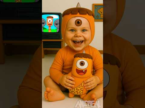 Incredibox Sprunki OC - Kebi Watch TV In Real Life!