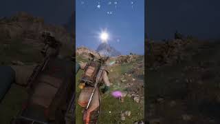The end … #gaming #arcraiders #игры #gameplay #games #arcraidersclips