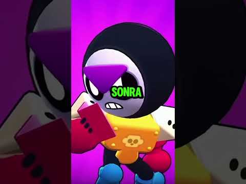 Brawl Stars 'a BERBAT Bir Güncelleme Geliyor! 🤬
