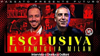 📌ESCLUSIVA💣LA FAMIGLIA MILAN🔥ANEDDOTI CLAMOROSI🔔CI CREDO🌟MOSTRO MODRIC👍BENE TARE👍TENIAMOLO🙏OK GRUPPO