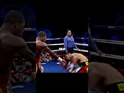 Como Los Boxeadores Élite Se Noquean