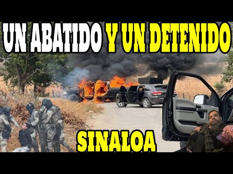 Militares #sinaloamexico