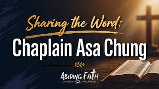 “Acknowledging God” - Exodus 20:1-3 (6.28.26)