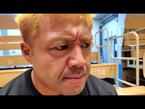 ｜8月16日プロレスリング・ノア後楽園ホール大会後 生配信