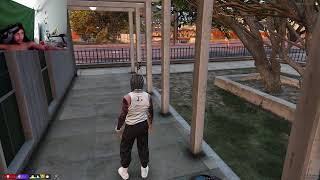 DD Osama Playing GTA RP GrizzlyWorld WL RP