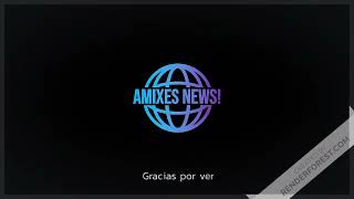 Amixes News! Gracias por ver | YouTube #Shorts