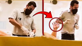 SE VOCÊ ACHAVA QUE TINHA VISTO TUDO ASSISTA ESSE VÍDEO BIZARRO VÍDEOS ASSUSTADORES