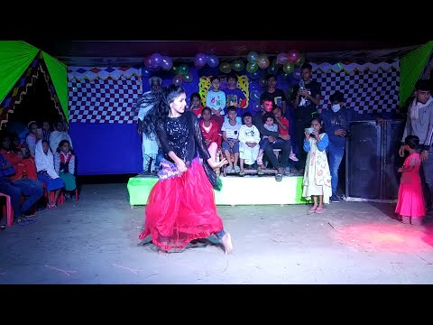 Romeor Khuje Juliyet Song Best Dance Cover || Dj Mithila | ABC Media