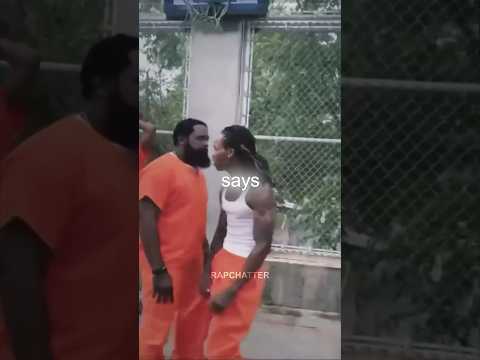King Von talks smack…