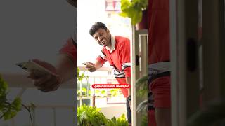 വളരെ CREATIVE ആയി Photo Edit ചെയ്യാൻ പറ്റിയൊരു Idea 😍 #malayalam #photoediting #shorts
