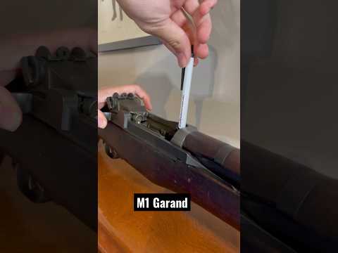 Garand Thumb vs Hakim Thumb! Which one is worse?!?! #m1garand