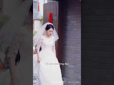 On her wedding day, She got into the wrong car and got married to the CEO instead of migrant worker.