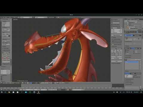 blender rigging tutorial 2.79