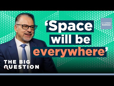 Should the European Space Agency really be publicly funded? | The Big Question HIGHLIGHT