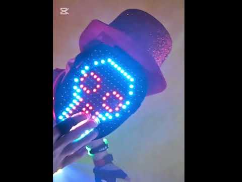 Happy Devil Percussion and Performance Show