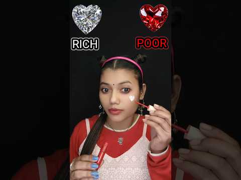 Colour of Heart 🤍❤️Will Decide Your Class #funnyshorts #ytshorts #shorts