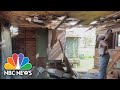Evacuation Challenges During Hurricanes