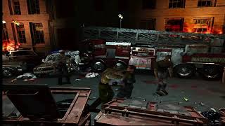 RESIDENT EVIL 2 - LEON